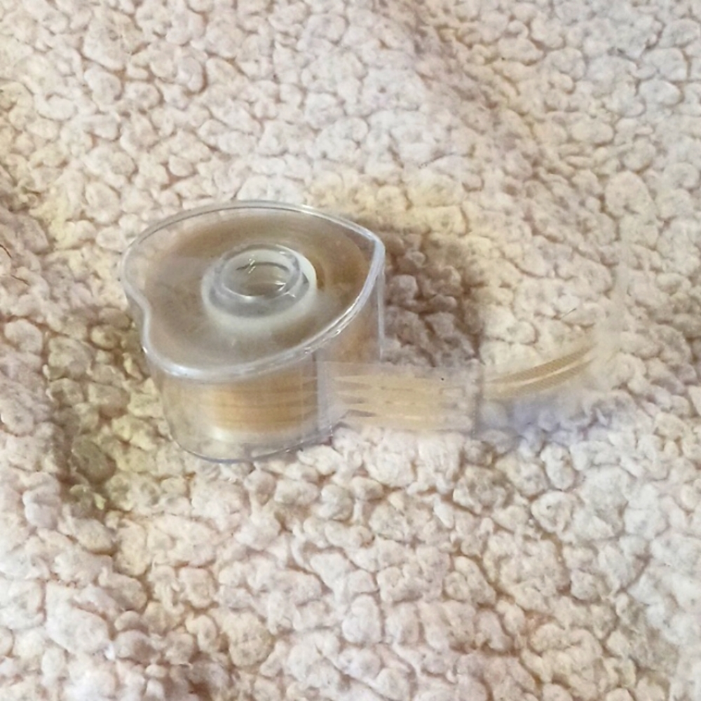 Droopy eyelid stickers